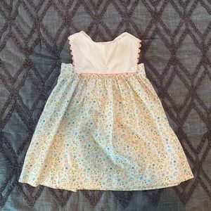 Anvy Kids 3T Spring Dress